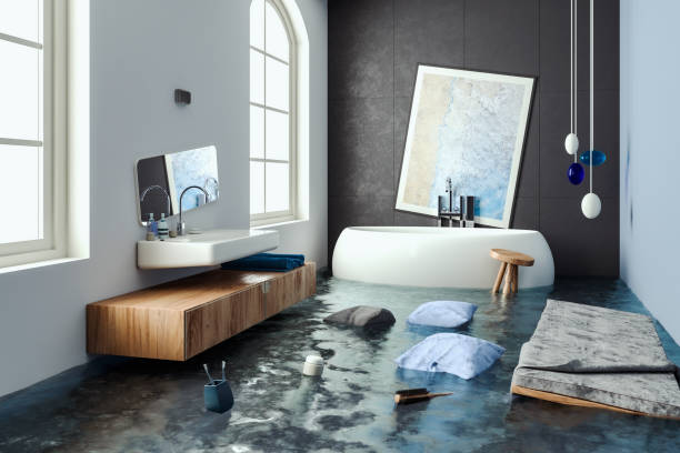Best Residential water damage restoration  in St Johns, AZ