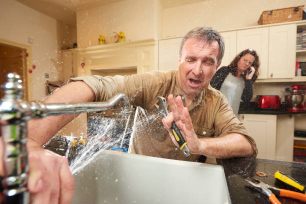 Best Water damage restoration process  in St Johns, AZ